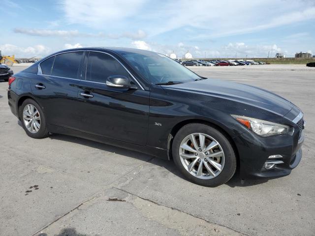 2017 Infiniti Q50 Premium VIN: JN1EV7AP2HM730978 Lot: 52226034