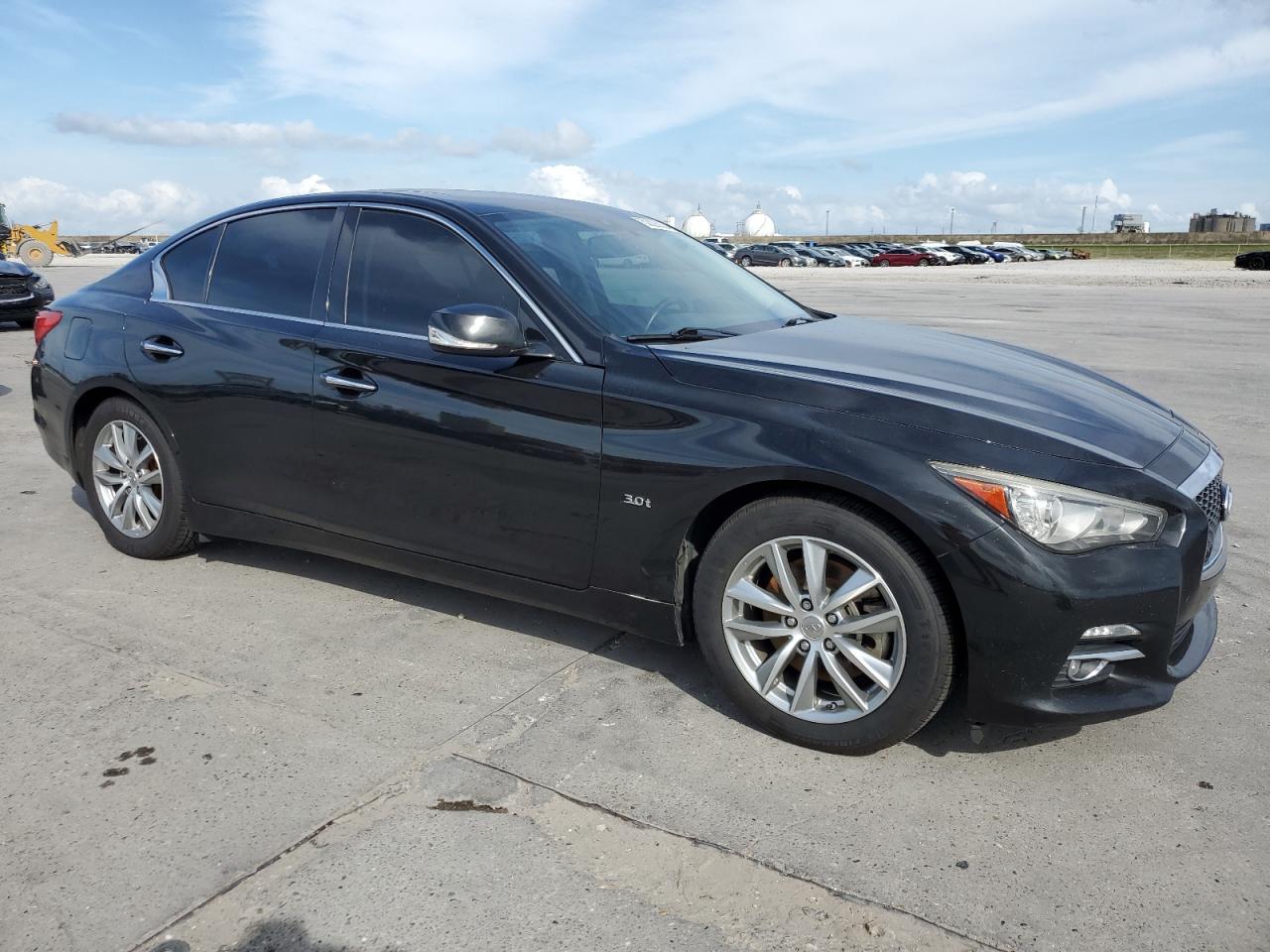 JN1EV7AP2HM730978 2017 Infiniti Q50 Premium