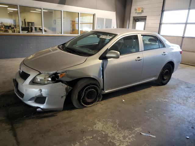 2009 Toyota Corolla Base VIN: 2T1BU40EX9C133755 Lot: 52138024