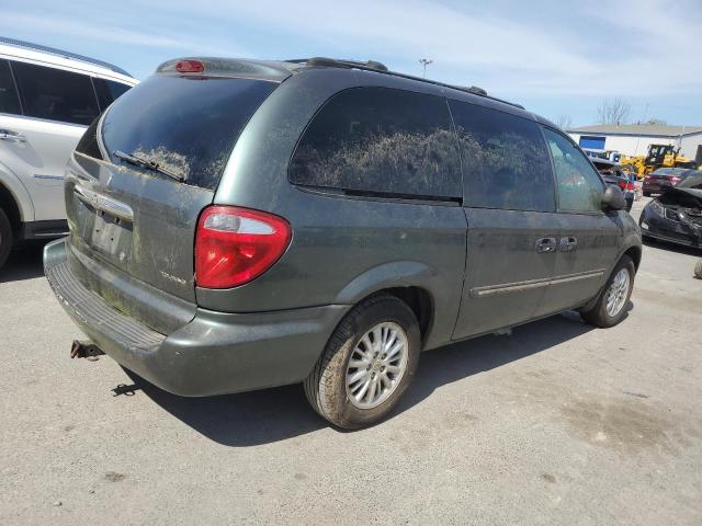 2004 Chrysler Town & Country Touring VIN: 2C4GP54L74R577163 Lot: 51247904