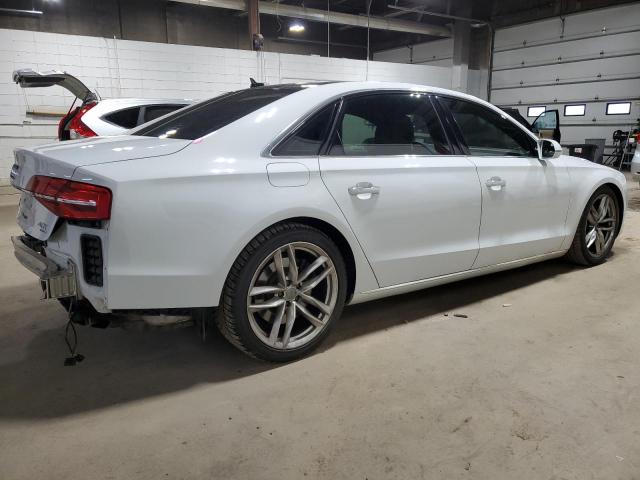 2015 AUDI A8 L QUATT - WAU32AFD9FN031912