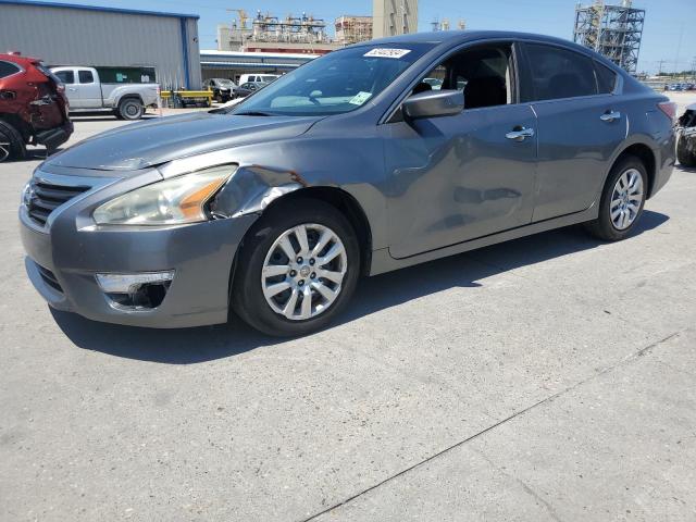 2015 Nissan Altima 2.5 VIN: 1N4AL3APXFC434089 Lot: 52402934