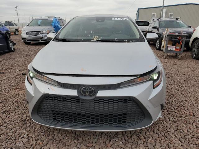 2020 Toyota Corolla Le VIN: JTDEPRAE8LJ108218 Lot: 51275894