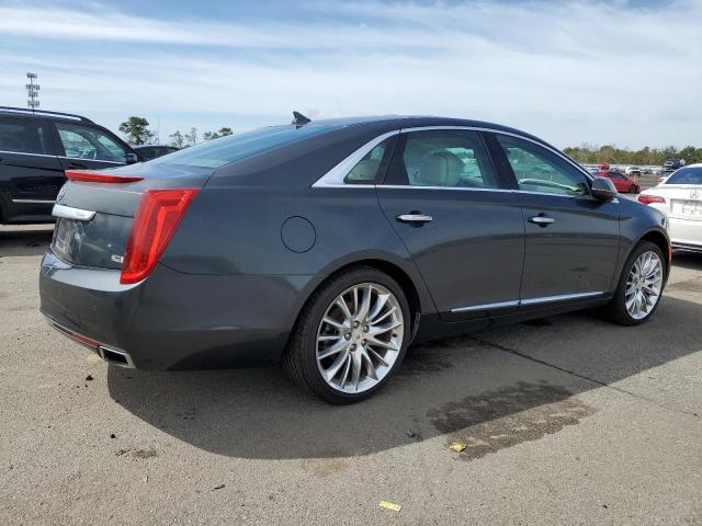 2013 Cadillac Xts Platinum VIN: 2G61V5S37D9165570 Lot: 50797764