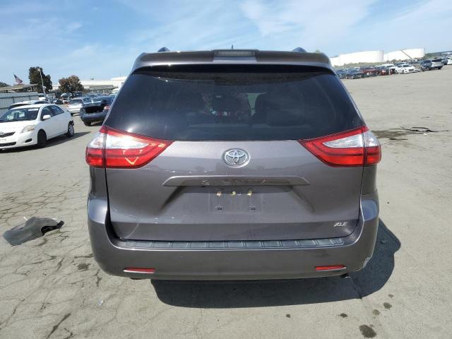 2019 Toyota Sienna Xle VIN: 5TDYZ3DC8KS008216 Lot: 51104294