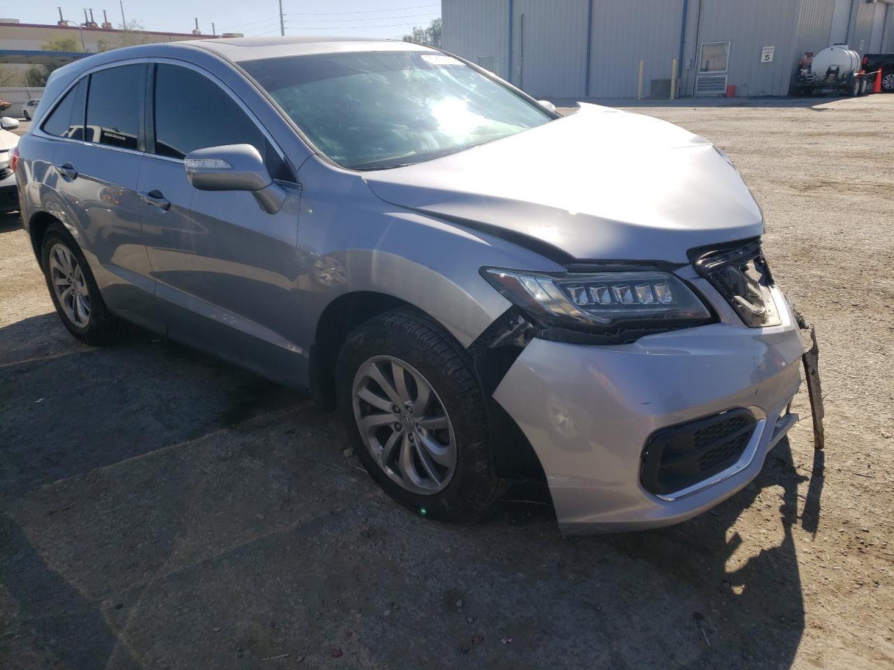 5J8TB3H30GL002123 2016 Acura Rdx