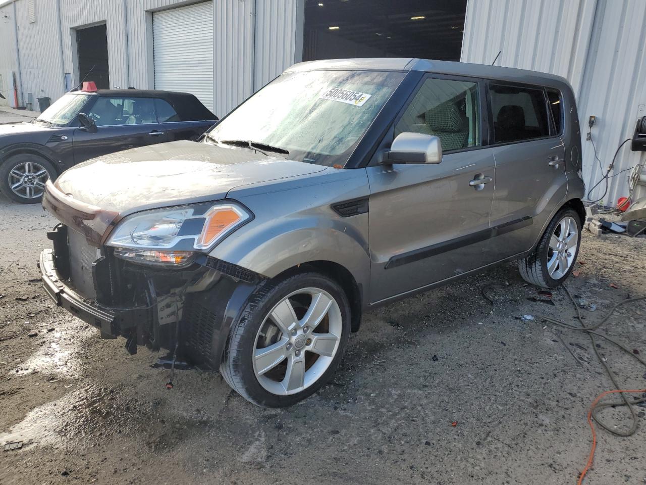 KNDJT2A23B7314632 2011 Kia Soul +