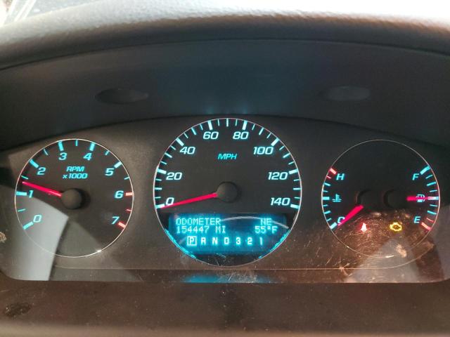 2009 Chevrolet Impala 1Lt VIN: 2G1WT57N491199418 Lot: 52088894