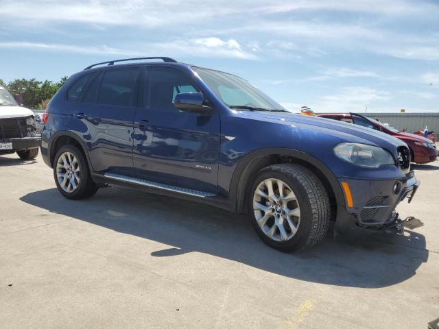 2011 BMW X5 xDrive35I VIN: 5UXZV4C53BL743310 Lot: 50719874