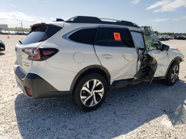 2022 Subaru Outback Touring VIN: 4S4BTGPD5N3164234 Lot: 51821164