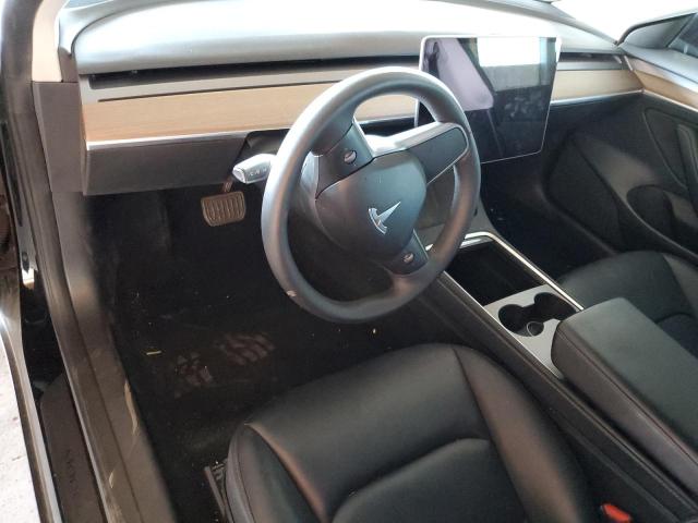 5YJ3E1EB8NF135685 2022 Tesla Model 3