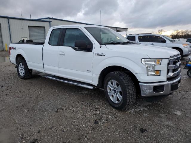 2016 Ford F150 Super Cab VIN: 1FTFX1EF8GKF49498 Lot: 49452524