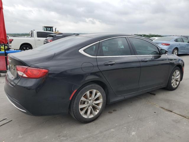 2015 CHRYSLER 200 C AWD - 1C3CCCCB7FN554705
