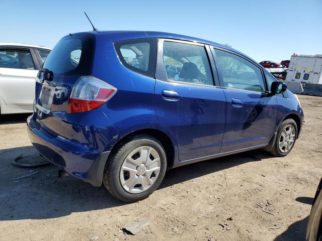 2012 Honda Fit VIN: JHMGE8H35CC009601 Lot: 53122964