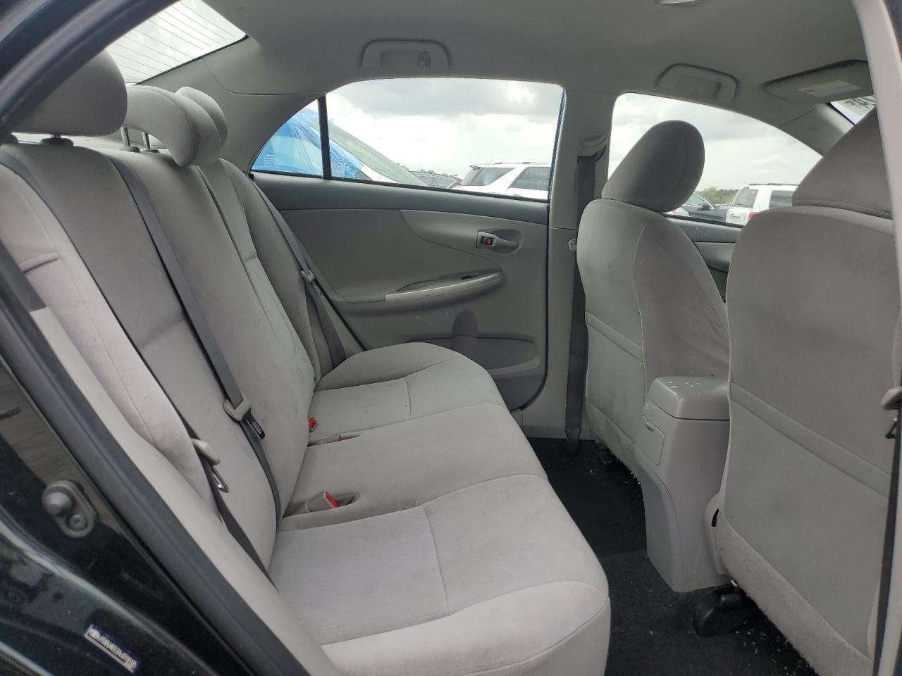 JTDBU4EE2AJ074105 2010 Toyota Corolla Base