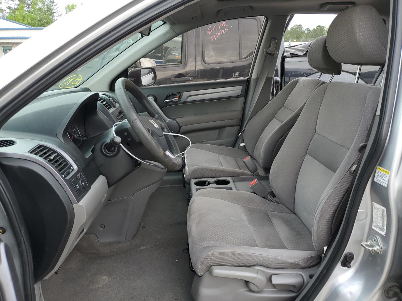 3CZRE38549G701749 2009 Honda Cr-V Ex