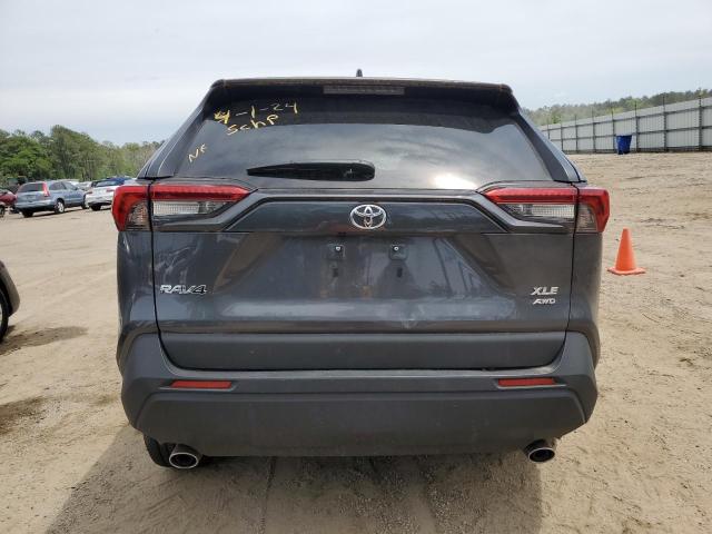 2022 TOYOTA RAV4 XLE P 2T3A1RFV7NW312067  51298954