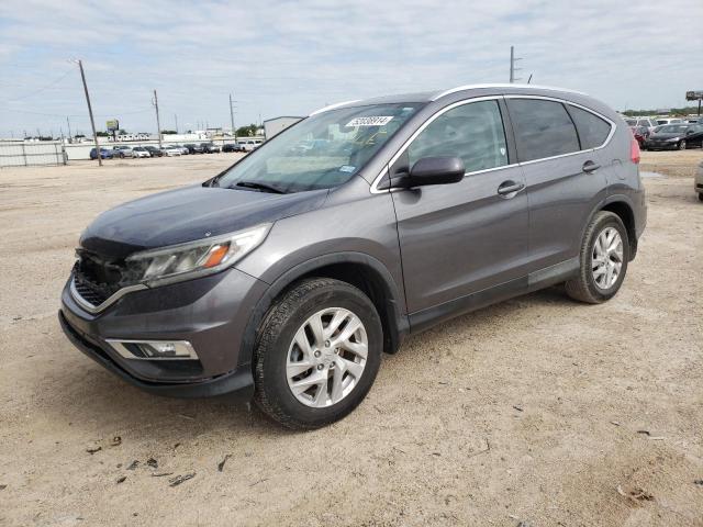 2015 HONDA CR-V EXL - 2HKRM3H73FH522910