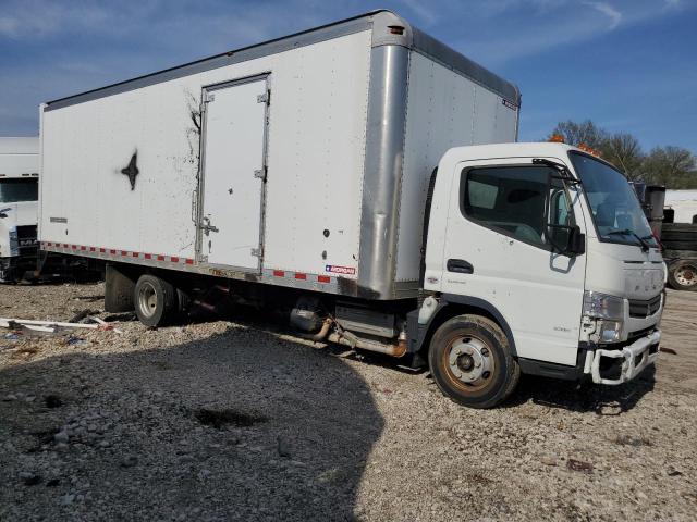 2015 MITSUBISHI FE FEC92S JL6CRK1A6FK000255