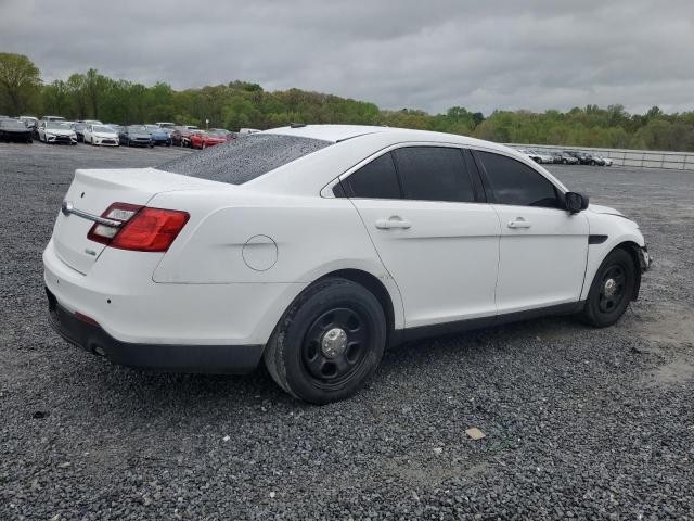 2014 Ford Taurus Police Interceptor VIN: 1FAHP2MK8EG148472 Lot: 50407704