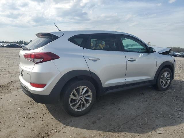 KM8J2CA44JU719663 | 2018 Hyundai tucson se