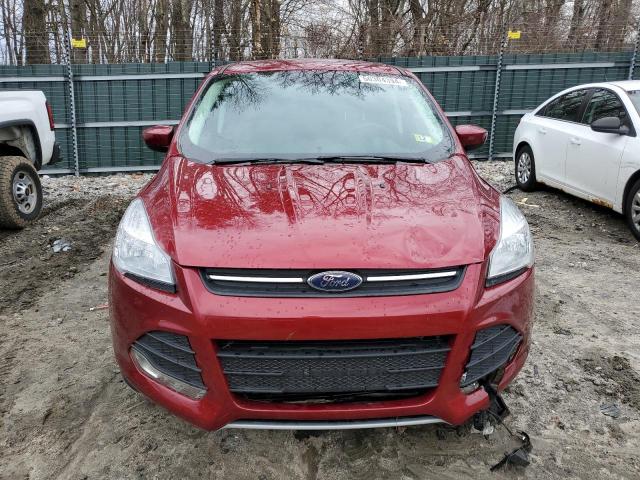 2016 Ford Escape Se VIN: 1FMCU9GX0GUA57239 Lot: 50304394
