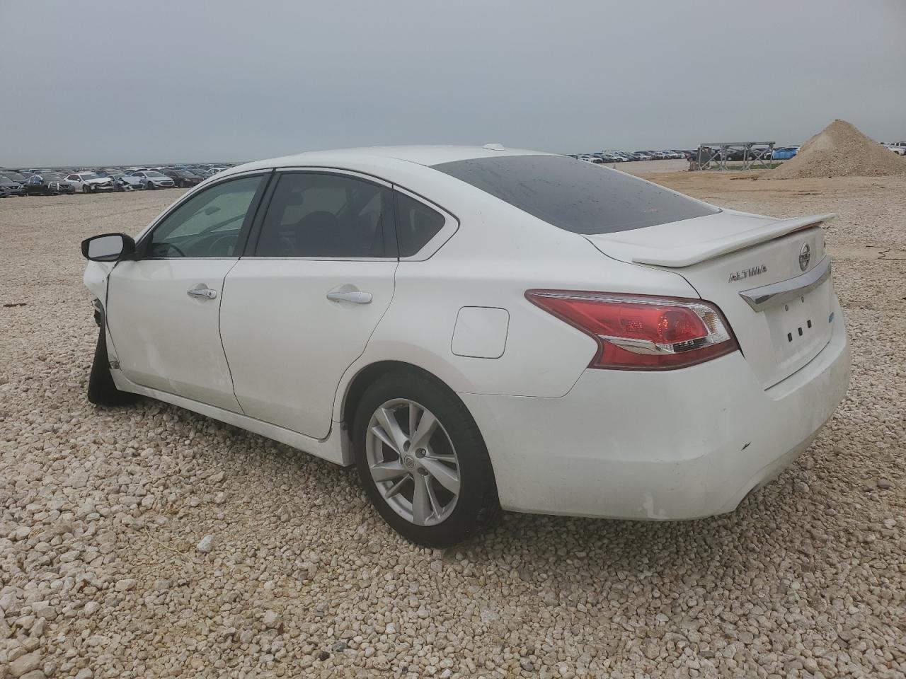 1N4AL3AP6DC238390 2013 Nissan Altima 2.5