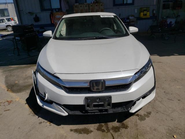 2019 HONDA CLARITY JHMZC5F13KC002031