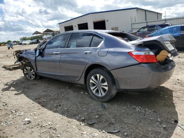 2015 Honda Accord Lx VIN: 1HGCR2F38FA120794 Lot: 52753184