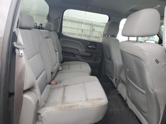 2014 Chevrolet Silverado K1500 VIN: 3GCUKPECXEG464536 Lot: 47863414