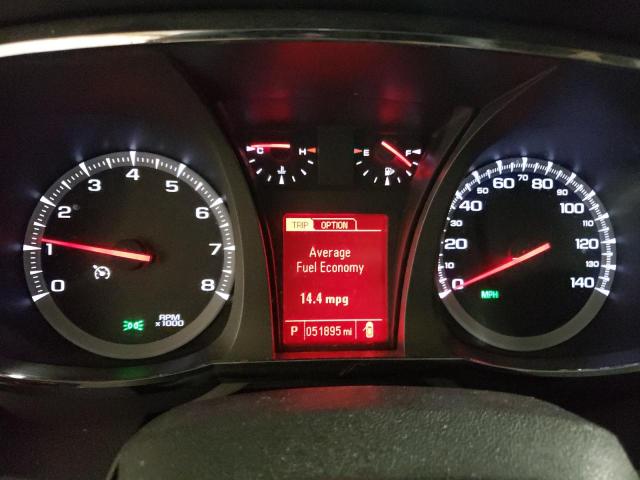 2015 GMC TERRAIN - 2GKFLWE33F6174270