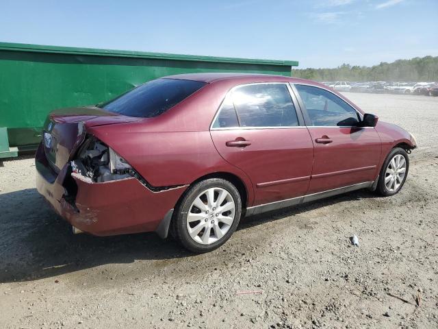 2007 Honda Accord Se VIN: 1HGCM66437A098865 Lot: 49966784