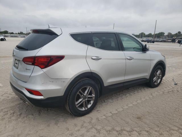 2017 Hyundai Santa Fe Sport VIN: 5XYZT3LB5HG437527 Lot: 39240165