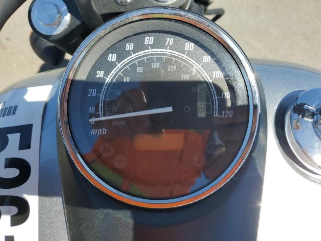 2016 HONDA VT750 C2B JH2RC5378GK600291