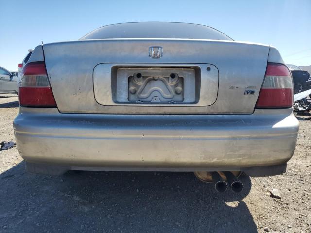 1995 Honda Accord Ex VIN: 1HGCE6664SA014513 Lot: 49784344