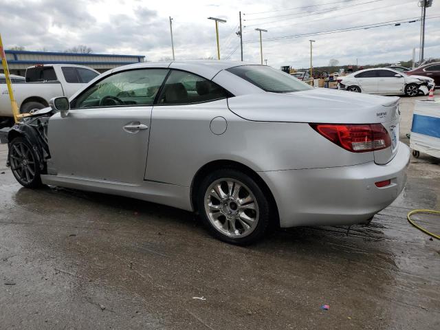 2013 Lexus Is 250 VIN: JTHFF2C23D2528688 Lot: 48823424