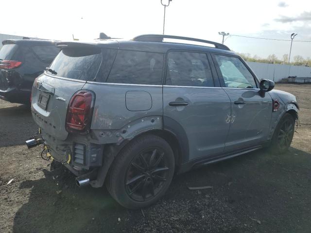 2022 Mini Cooper Jcw Countryman All4 VIN: WMZ33BS09N3N49439 Lot: 52788984