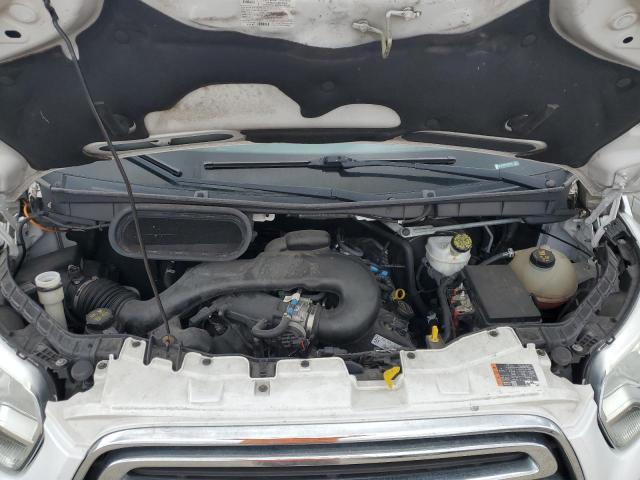 2015 FORD EC VAN 350 - 1FBZX2ZM3FKB22390