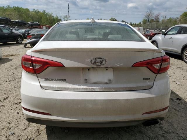 2015 Hyundai Sonata Eco VIN: 5NPE24AA7FH147779 Lot: 51414944