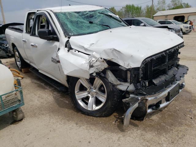 2014 Ram 1500 Slt VIN: 1C6RR7GMXES417756 Lot: 51434084