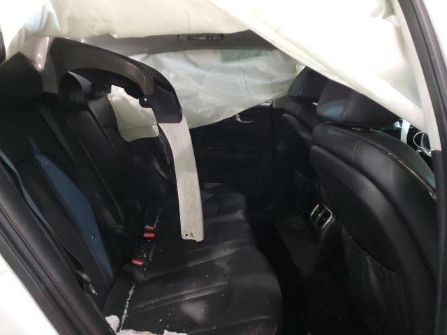 2018 Kia Optima Sx VIN: 5XXGW4L24JG222476 Lot: 50323344