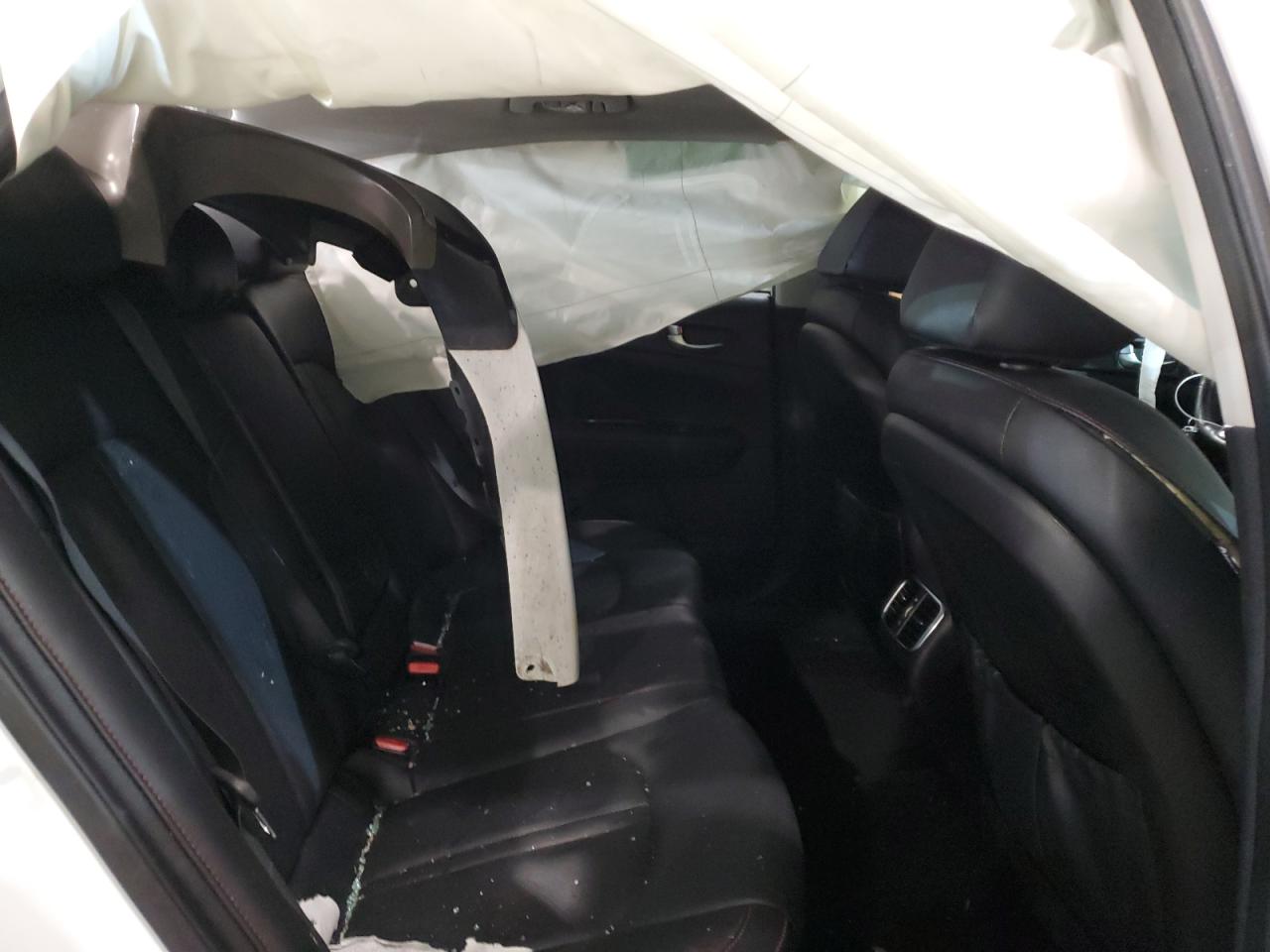 5XXGW4L24JG222476 2018 Kia Optima Sx