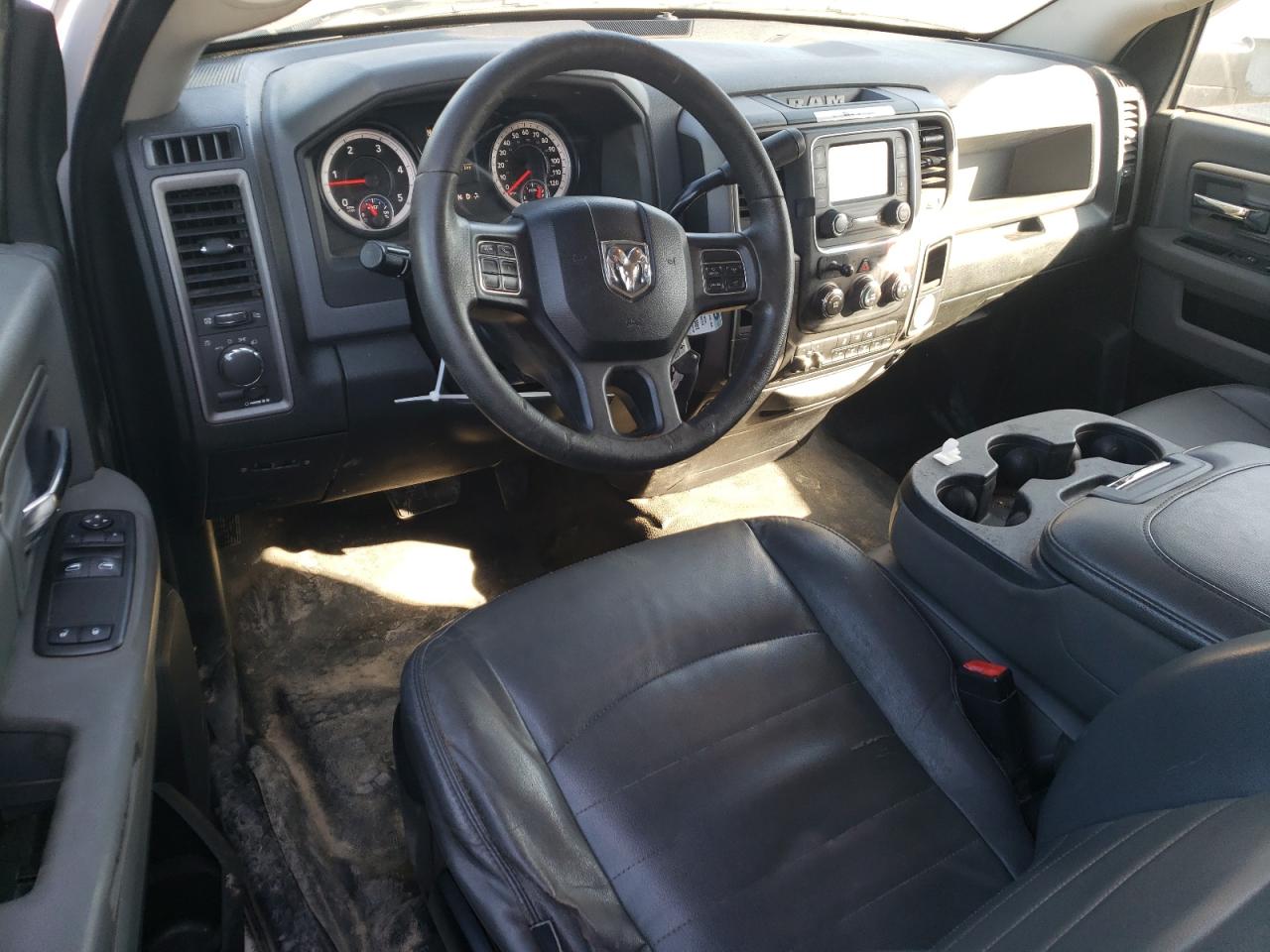 3C7WRMBL8FG562248 2015 Ram 5500