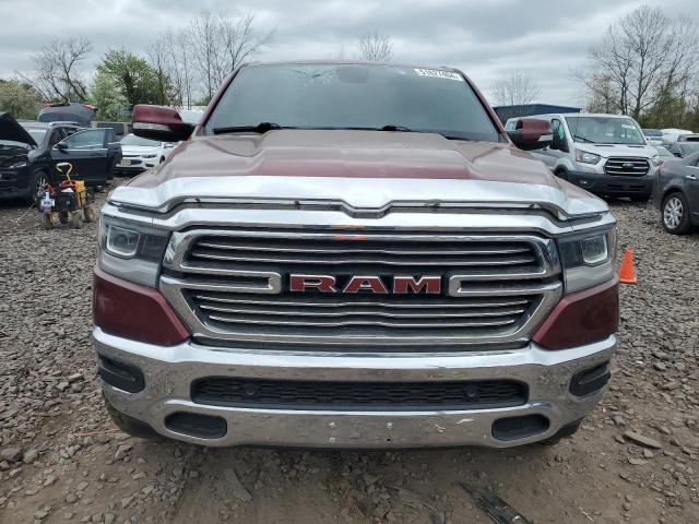 2019 Ram 1500 Laramie VIN: 1C6SRFJT2KN553174 Lot: 51627404