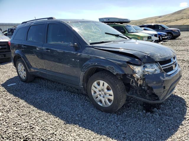 2018 Dodge Journey Sxt VIN: 3C4PDCBG7JT511420 Lot: 50969514