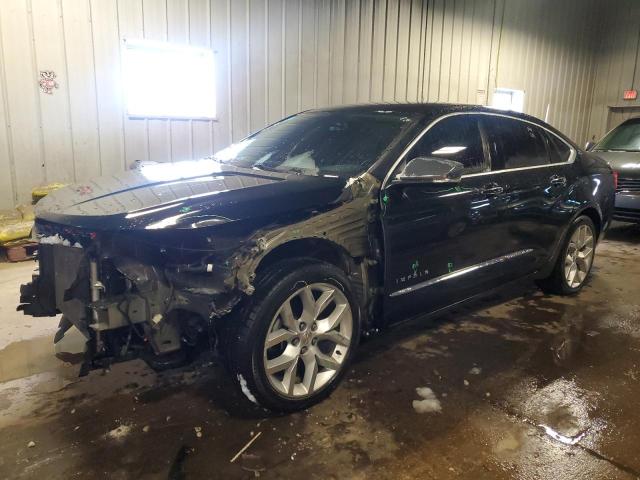 2020 Chevrolet Impala Premier VIN: 1G1105S38LU111121 Lot: 49215614