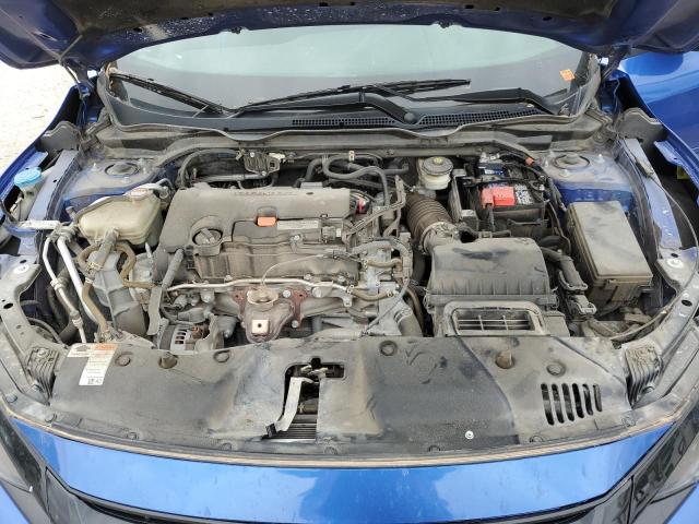 2HGFC2F80MH536637 Honda Civic SPOR 11