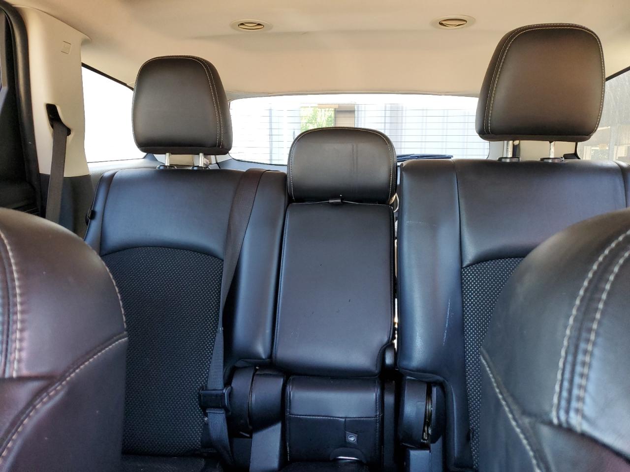 3C4PDCGG8HT571743 2017 Dodge Journey Crossroad