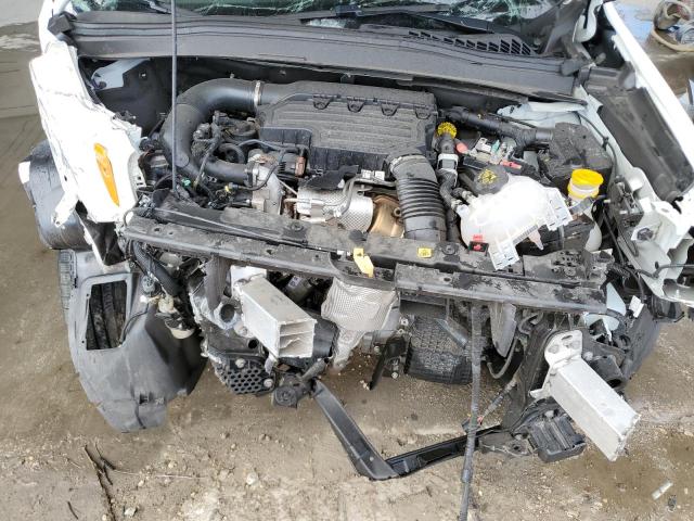 2022 Jeep Renegade Latitude VIN: ZACNJDB19NPN66981 Lot: 51038104