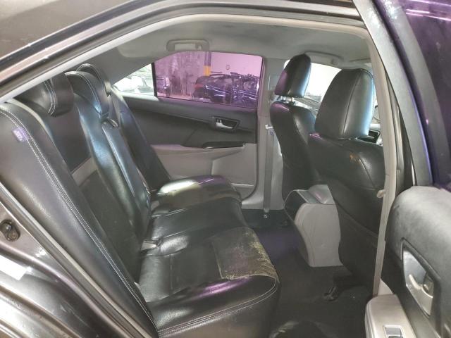 2014 Toyota Camry L VIN: 4T1BF1FK0EU438468 Lot: 51289904